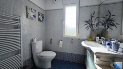Chalet in Urbanizations photo 19