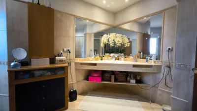 Chalet in Urbanizations photo 21