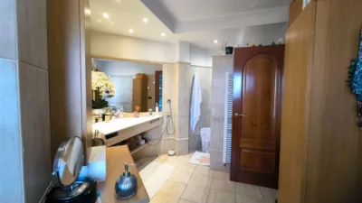 Chalet in Urbanizations photo 22