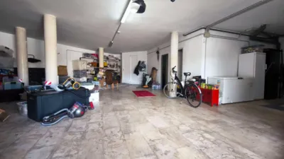 Chalet in Urbanizations photo 24