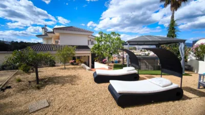 Chalet in Urbanizations photo 5