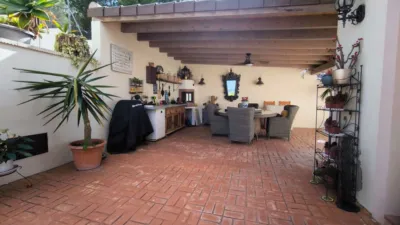 Chalet in Urbanizations photo 6