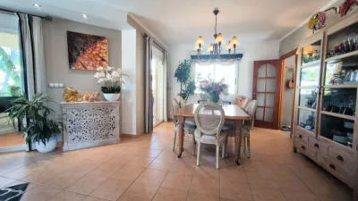 Chalet in Urbanizations photo 9