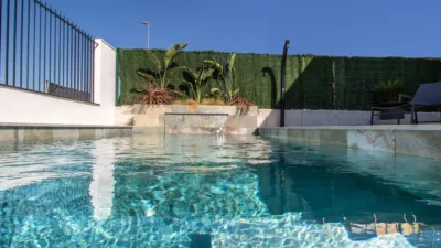 Chalet on Calle 13, No. 1 photo 3