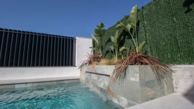 Chalet on Calle 13, No. 1 photo 4