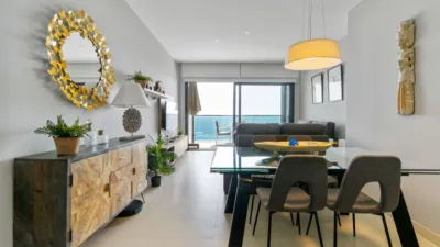 Apartment in Platja de Ponent photo 10