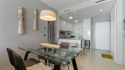 Apartment in Platja de Ponent photo 13