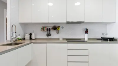 Apartment in Platja de Ponent photo 15