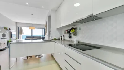 Apartment in Platja de Ponent photo 17
