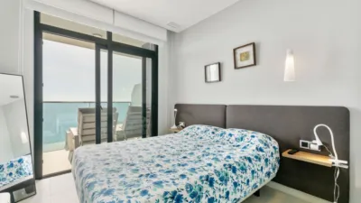 Apartment in Platja de Ponent photo 18