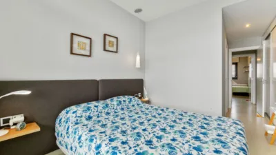 Apartment in Platja de Ponent photo 19