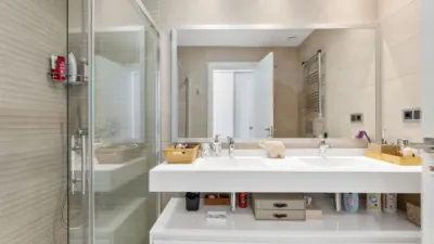 Apartment in Platja de Ponent photo 20