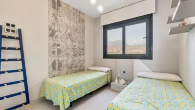 Apartment in Platja de Ponent photo 21