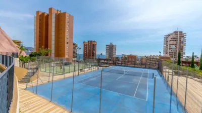 Apartment in Platja de Ponent photo 24