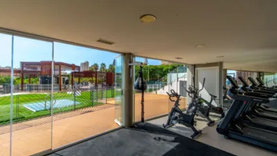 Apartment in Platja de Ponent photo 31