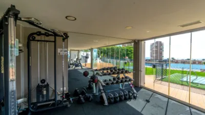 Apartment in Platja de Ponent photo 32