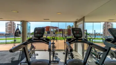 Apartment in Platja de Ponent photo 33