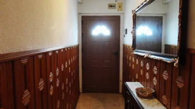 Chalet on Calle Alta del Cerro, 10 photo 22