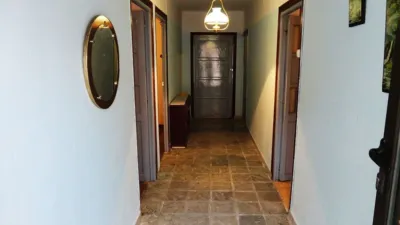 Chalet on Calle Alta del Cerro, 10 photo 7
