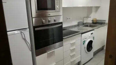 Piso en alquiler en La Carrasca - Imagen 2