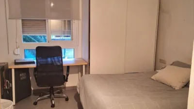 Piso en alquiler en La Carrasca - Imagen 3