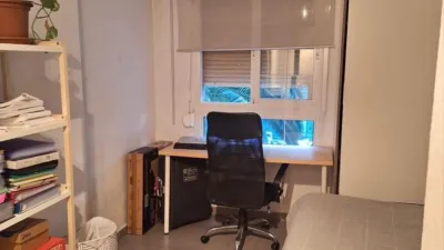 Piso en alquiler en La Carrasca - Imagen 4