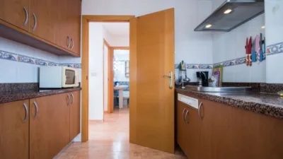 Apartment in Platja de Ponent photo 12