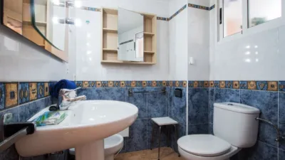 Apartment in Platja de Ponent photo 14