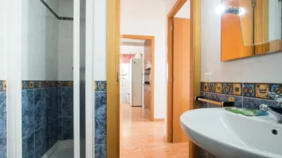 Apartment in Platja de Ponent photo 15