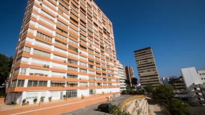 Apartment in Platja de Ponent photo 17