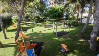 Apartment in Platja de Ponent photo 18