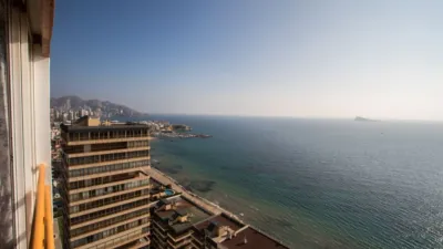 Apartment in Platja de Ponent photo 2