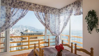 Apartment in Platja de Ponent photo 4