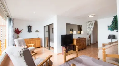 Apartment in Platja de Ponent photo 5