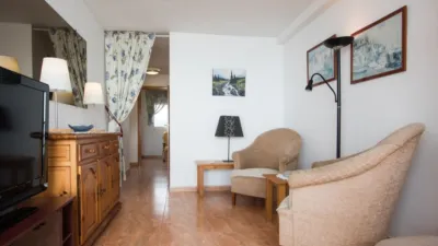 Apartment in Platja de Ponent photo 6