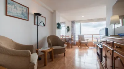 Apartment in Platja de Ponent photo 7