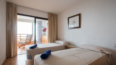 Apartment in Platja de Ponent photo 9