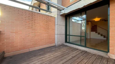 Duplex in Avenida de Europa Zone photo 9