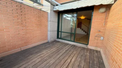 Duplex in Avenida de Europa Zone photo 10