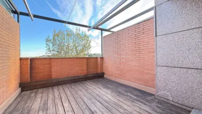 Duplex in Avenida de Europa Zone photo 11