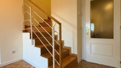 Duplex in Avenida de Europa Zone photo 12
