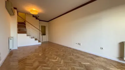 Duplex in Avenida de Europa Zone photo 14