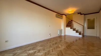Duplex in Avenida de Europa Zone photo 15