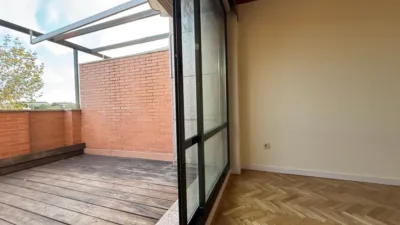 Duplex in Avenida de Europa Zone photo 17