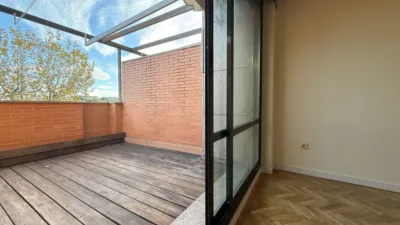 Duplex in Avenida de Europa Zone photo 19