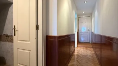 Duplex in Avenida de Europa Zone photo 20