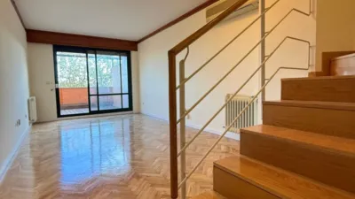 Duplex in Avenida de Europa Zone photo 21