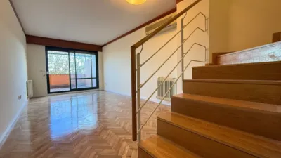 Duplex in Avenida de Europa Zone photo 22