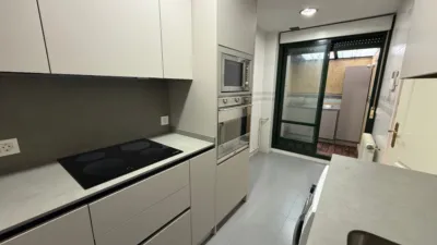 Duplex in Avenida de Europa Zone photo 23