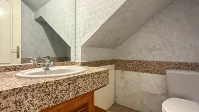 Duplex in Avenida de Europa Zone photo 25